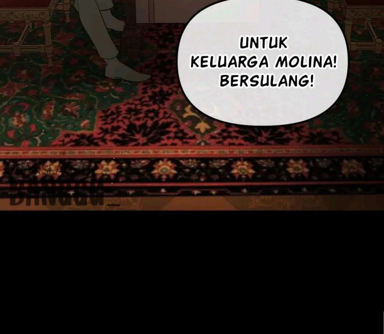 Baca The Evil Ring - Chapter 52 halaman 88