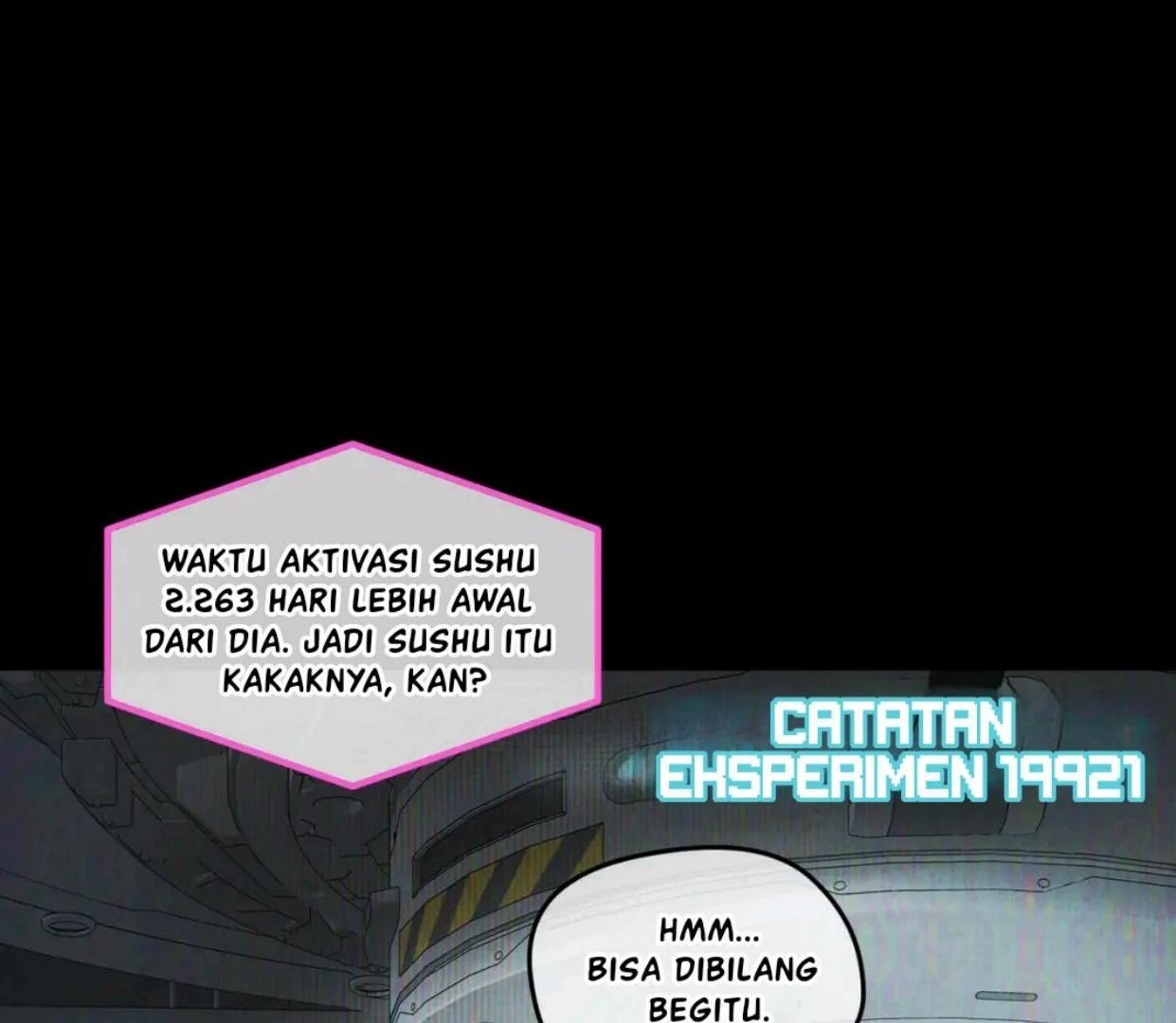 Baca The Evil Ring - Chapter 52 halaman 9