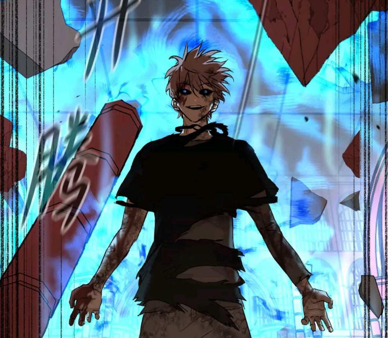 Baca The Evil Ring - Chapter 53 halaman 118