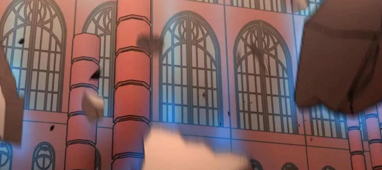 Baca The Evil Ring - Chapter 53 halaman 133