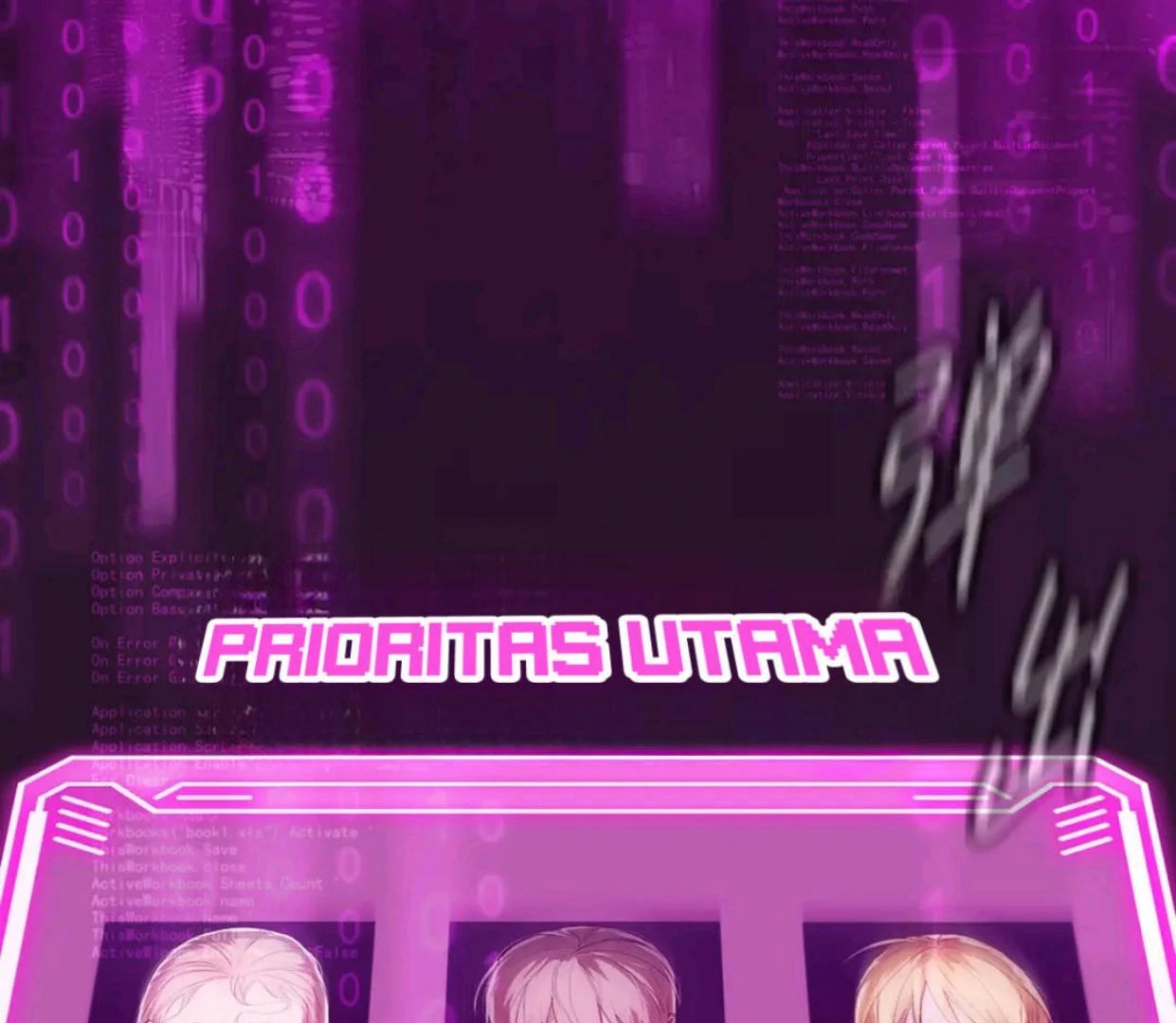 Baca The Evil Ring - Chapter 53 halaman 14