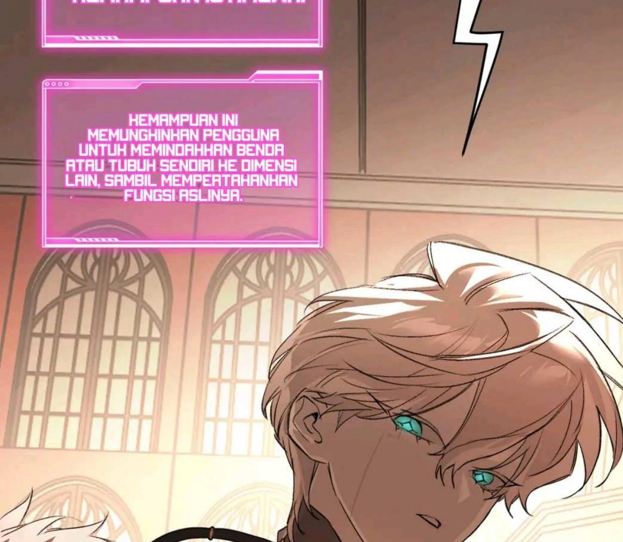 Baca The Evil Ring - Chapter 53 halaman 145