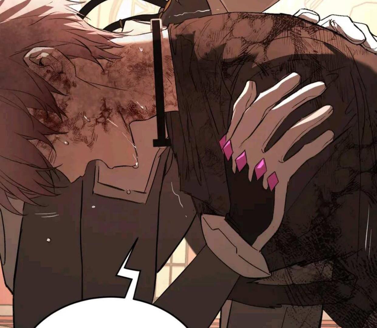 Baca The Evil Ring - Chapter 53 halaman 146