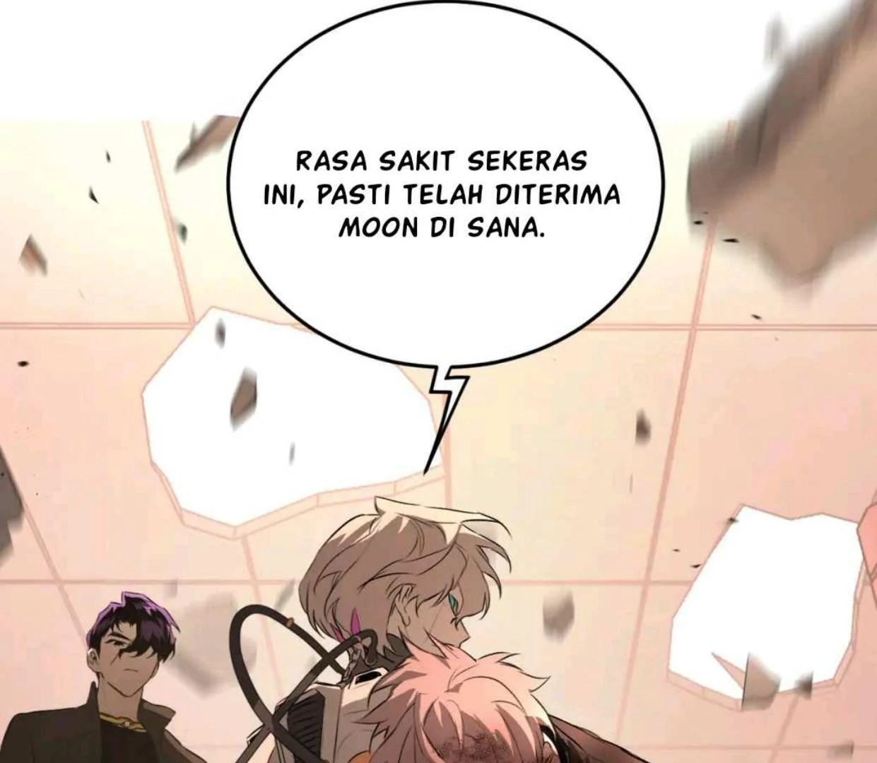Baca The Evil Ring - Chapter 53 halaman 155