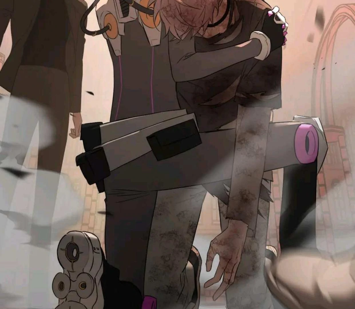 Baca The Evil Ring - Chapter 53 halaman 156