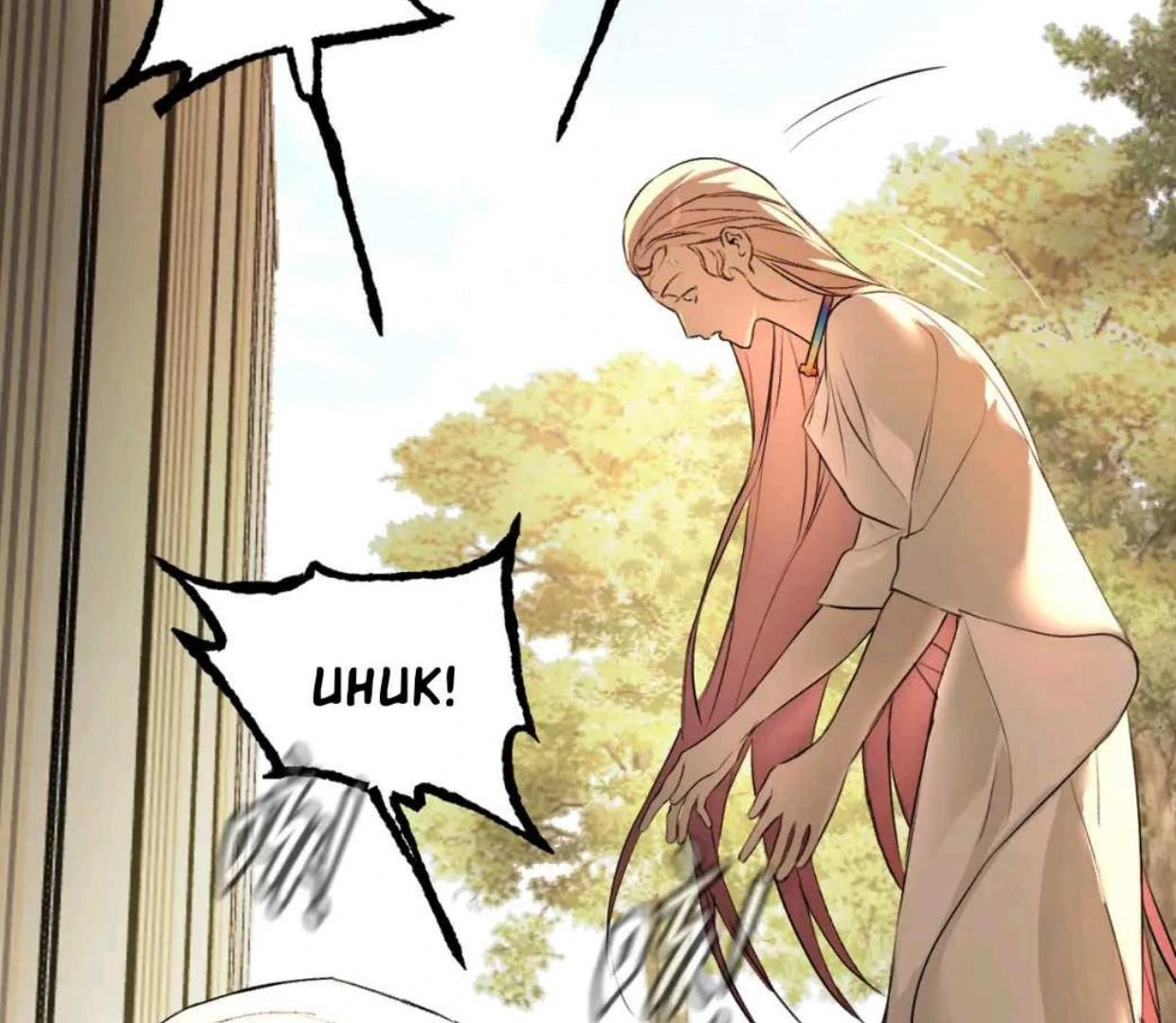 Baca The Evil Ring - Chapter 53 halaman 164