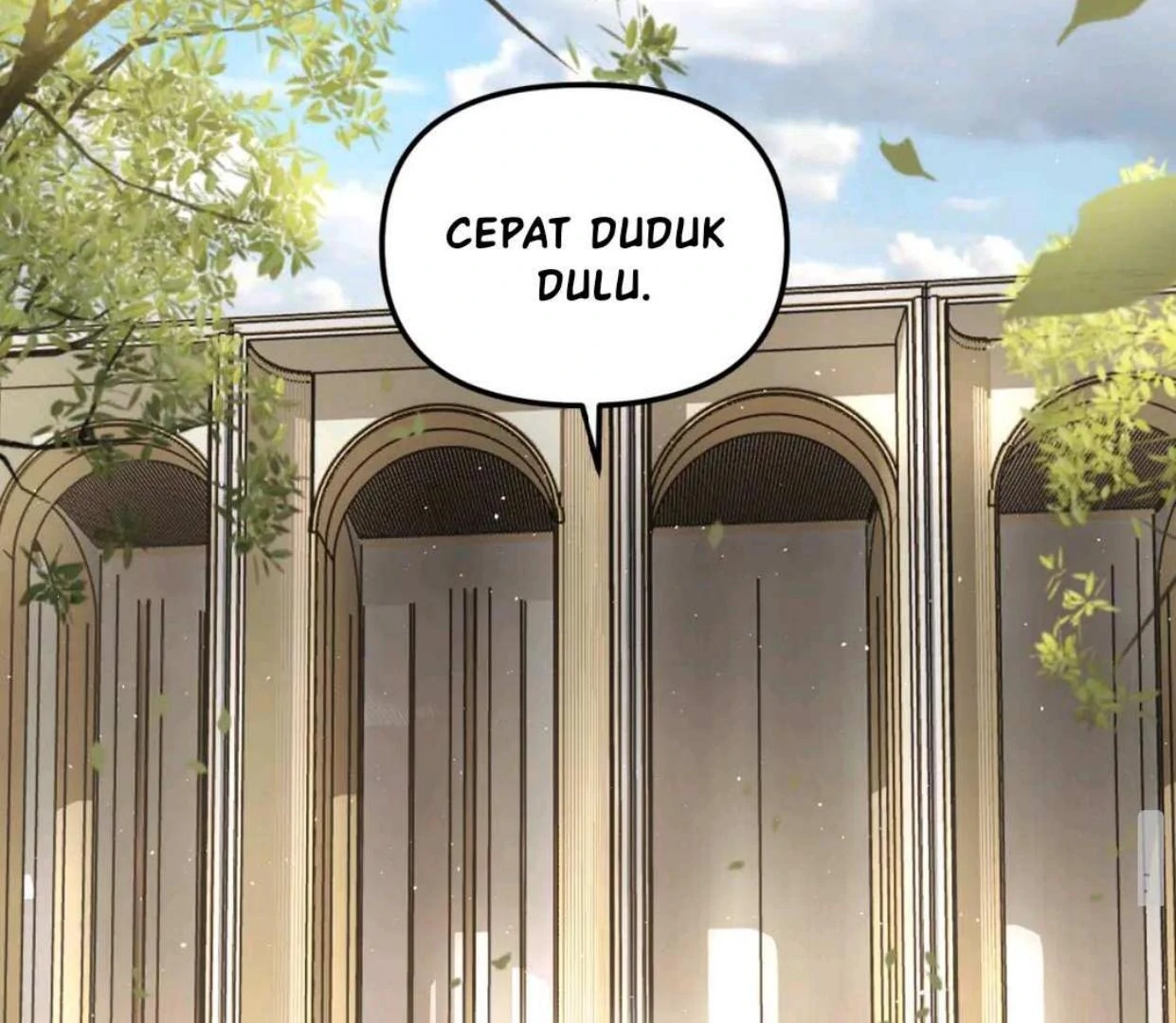 Baca The Evil Ring - Chapter 53 halaman 170