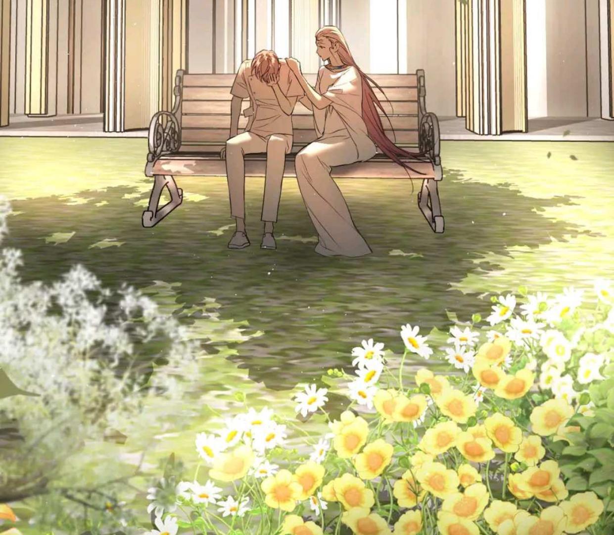 Baca The Evil Ring - Chapter 53 halaman 171