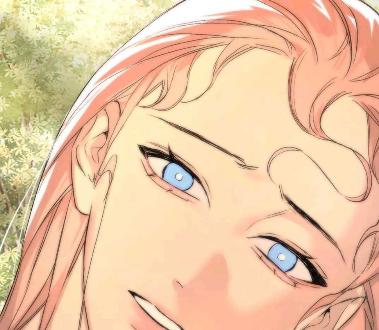 Baca The Evil Ring - Chapter 53 halaman 184