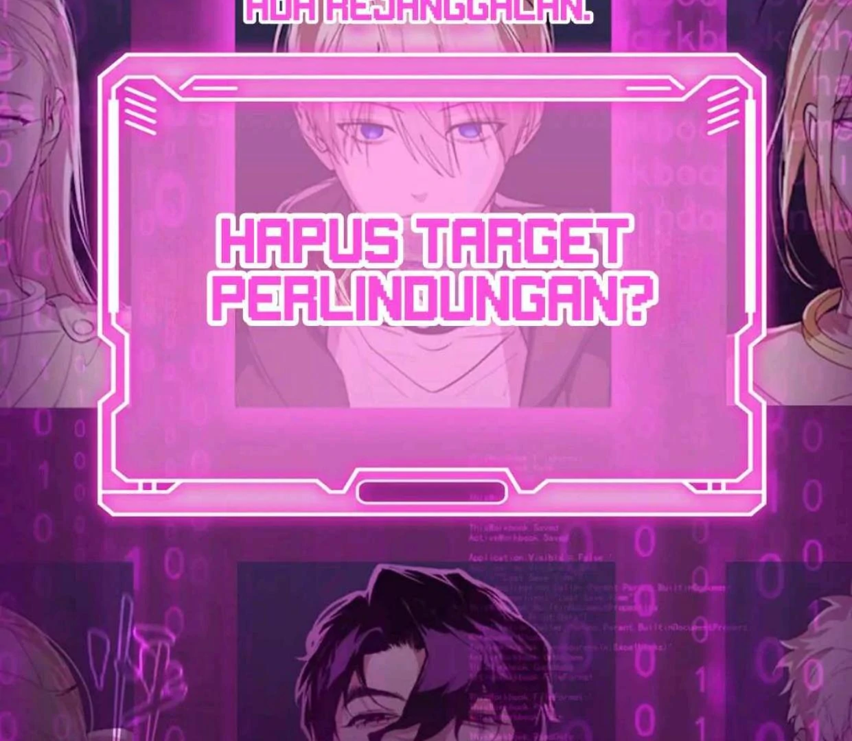 Baca The Evil Ring - Chapter 53 halaman 19