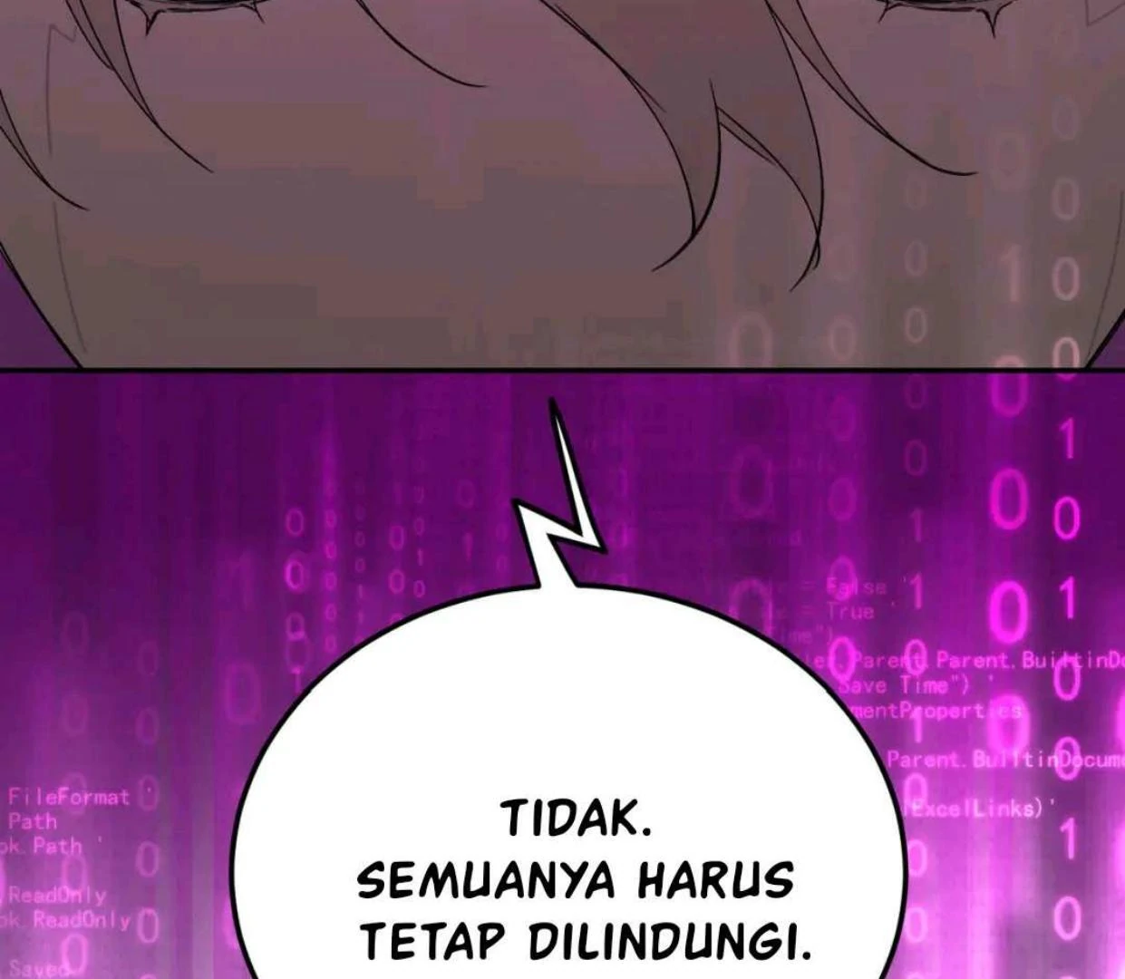 Baca The Evil Ring - Chapter 53 halaman 28