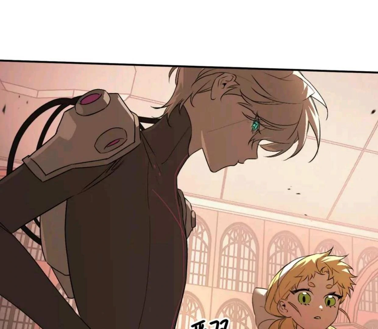 Baca The Evil Ring - Chapter 53 halaman 37