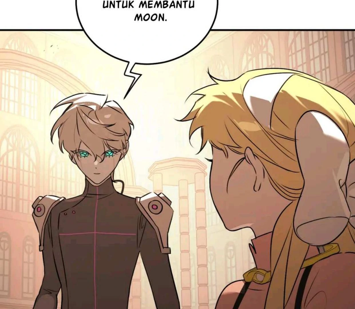 Baca The Evil Ring - Chapter 53 halaman 40