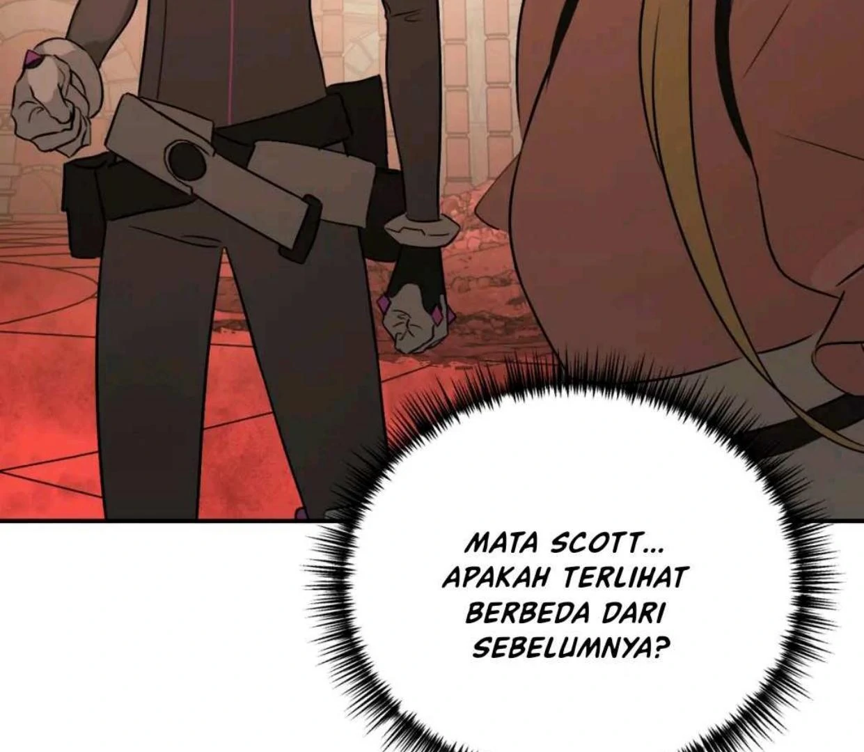 Baca The Evil Ring - Chapter 53 halaman 41