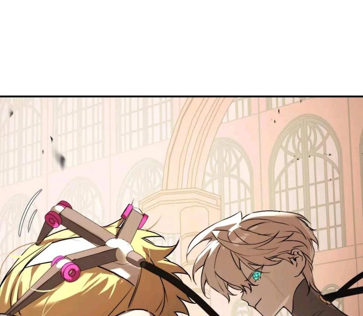 Baca The Evil Ring - Chapter 53 halaman 45