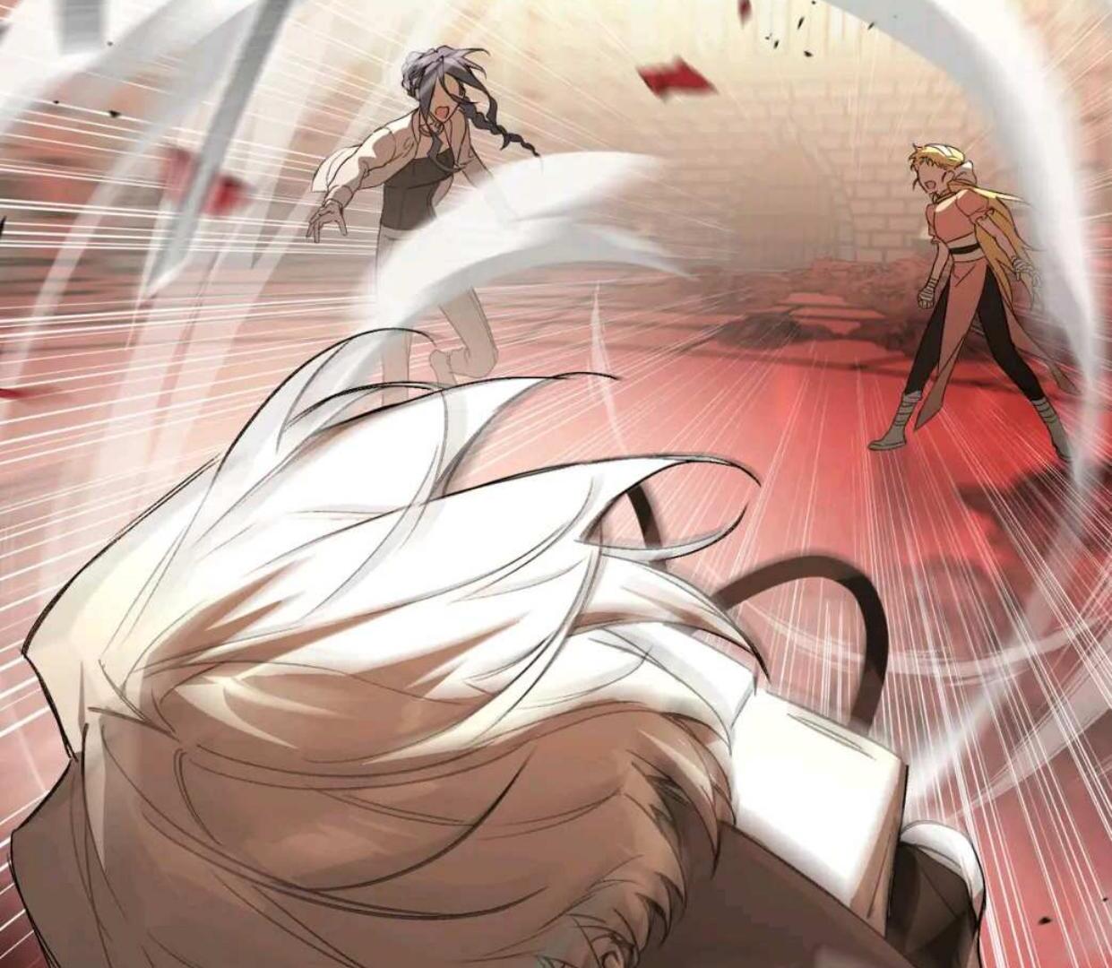 Baca The Evil Ring - Chapter 53 halaman 49