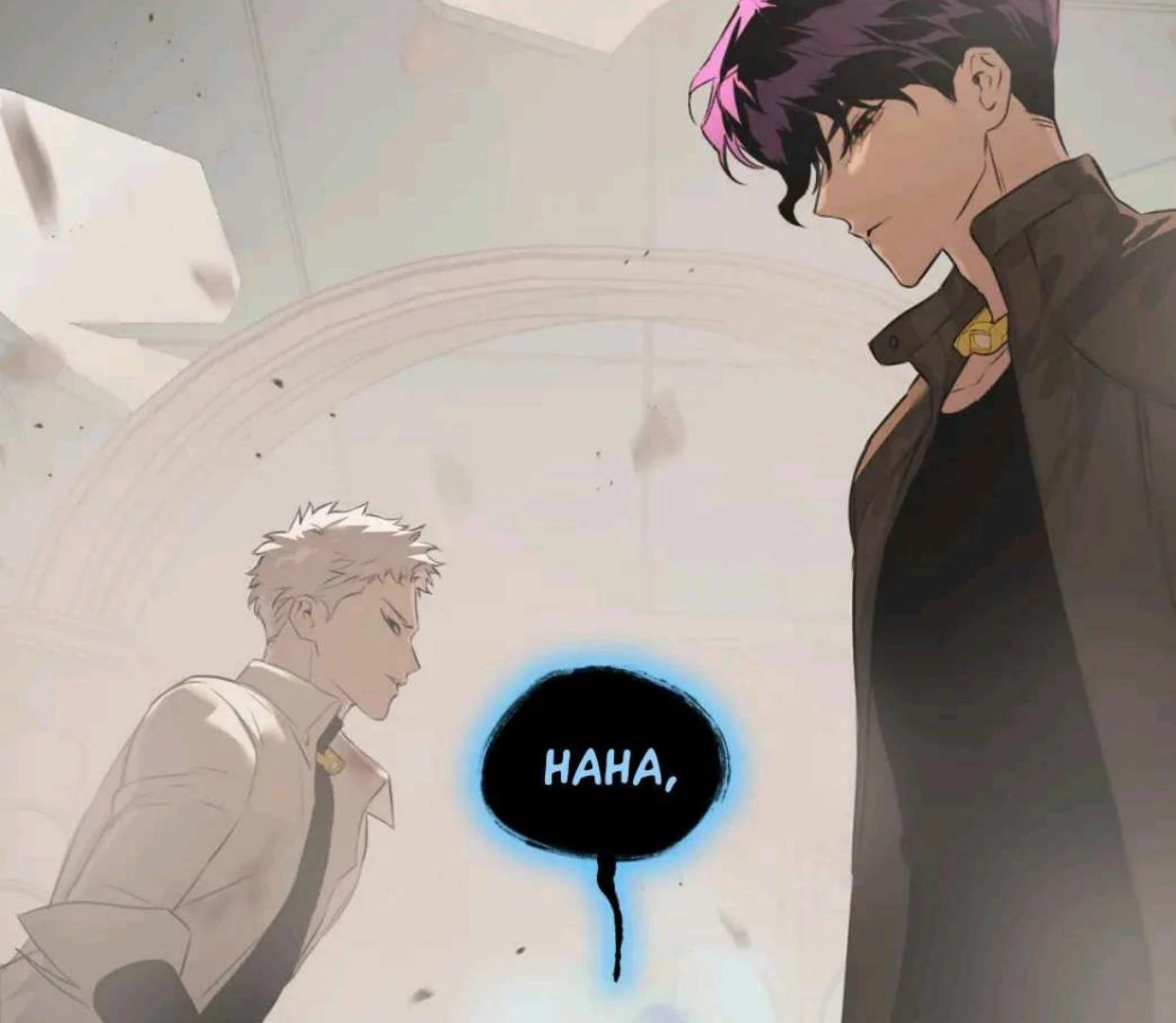 Baca The Evil Ring - Chapter 53 halaman 56