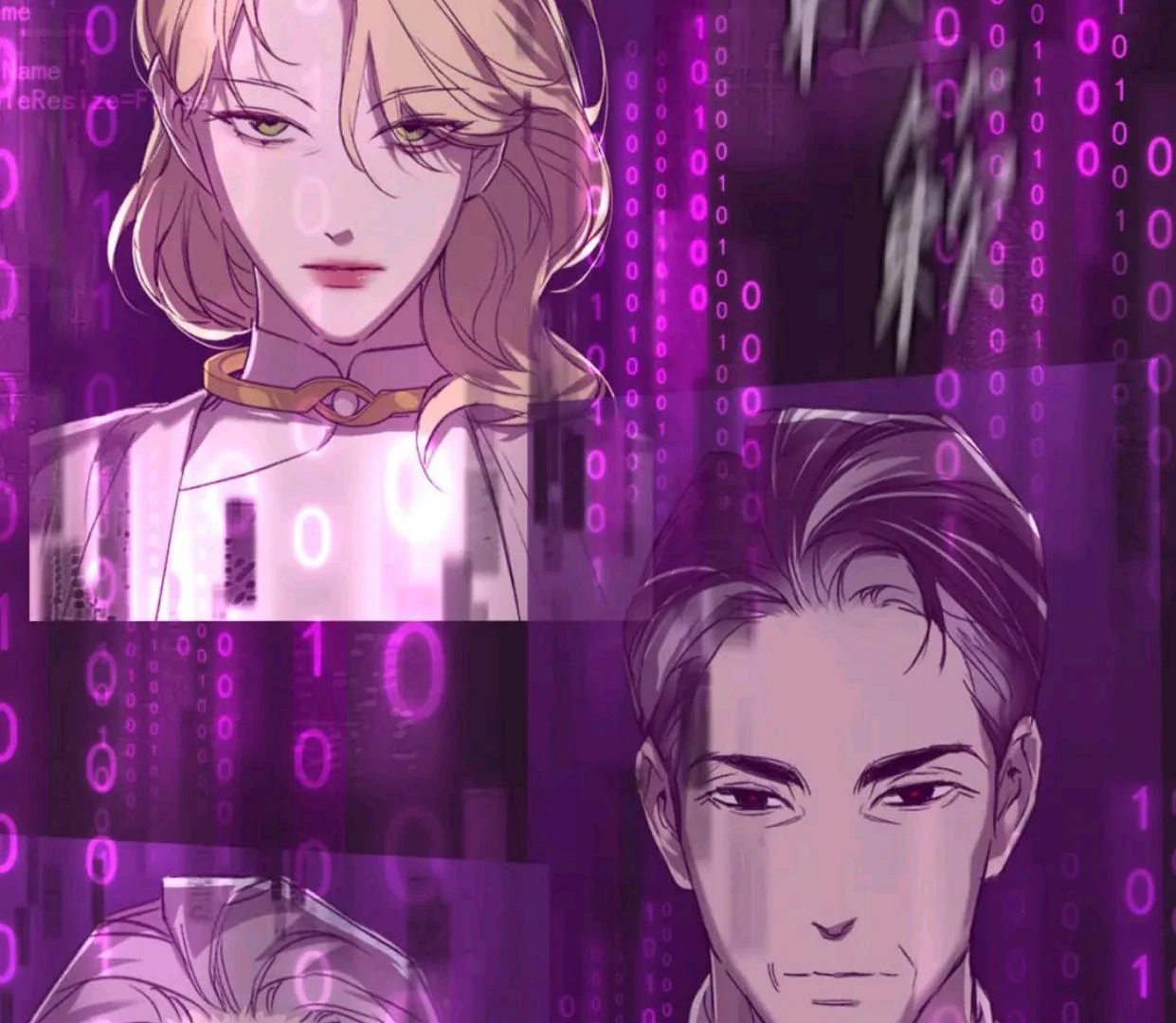 Baca The Evil Ring - Chapter 53 halaman 6