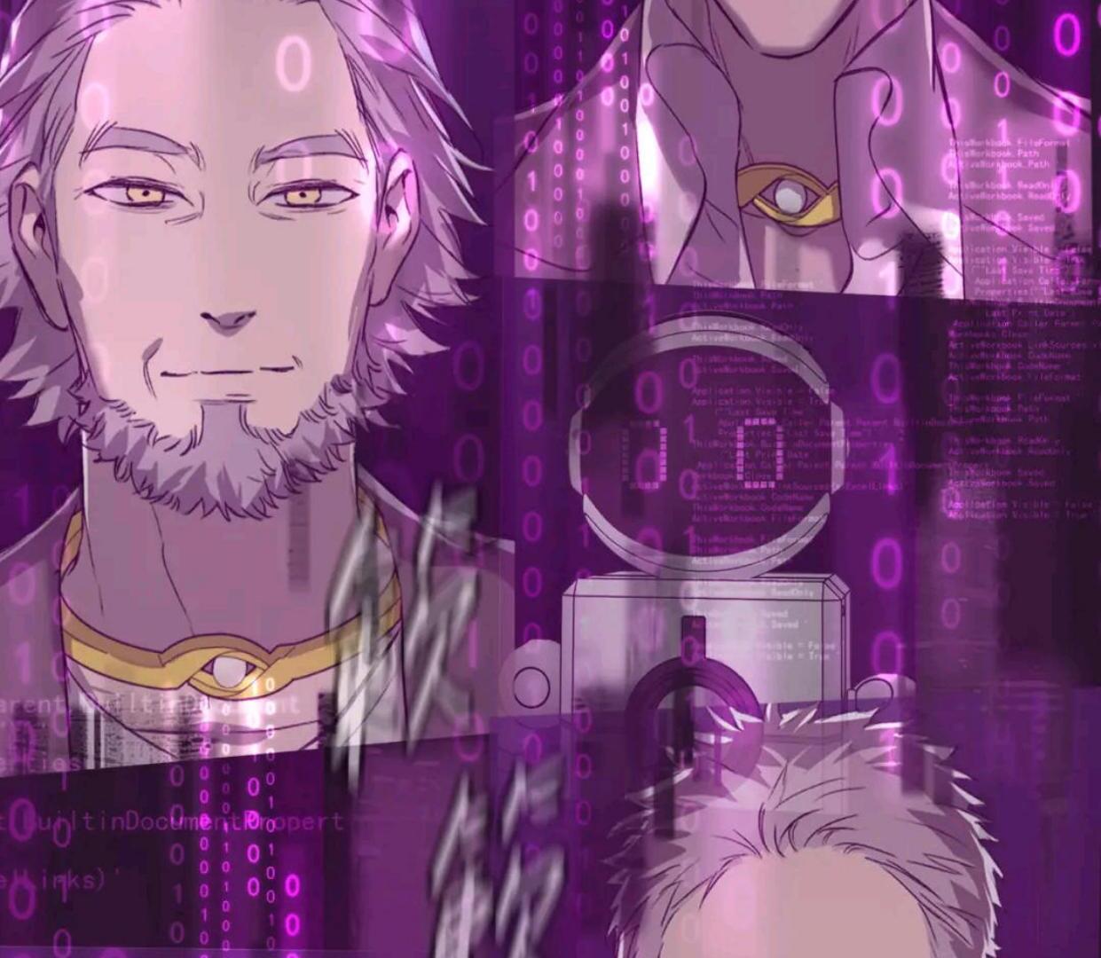 Baca The Evil Ring - Chapter 53 halaman 7