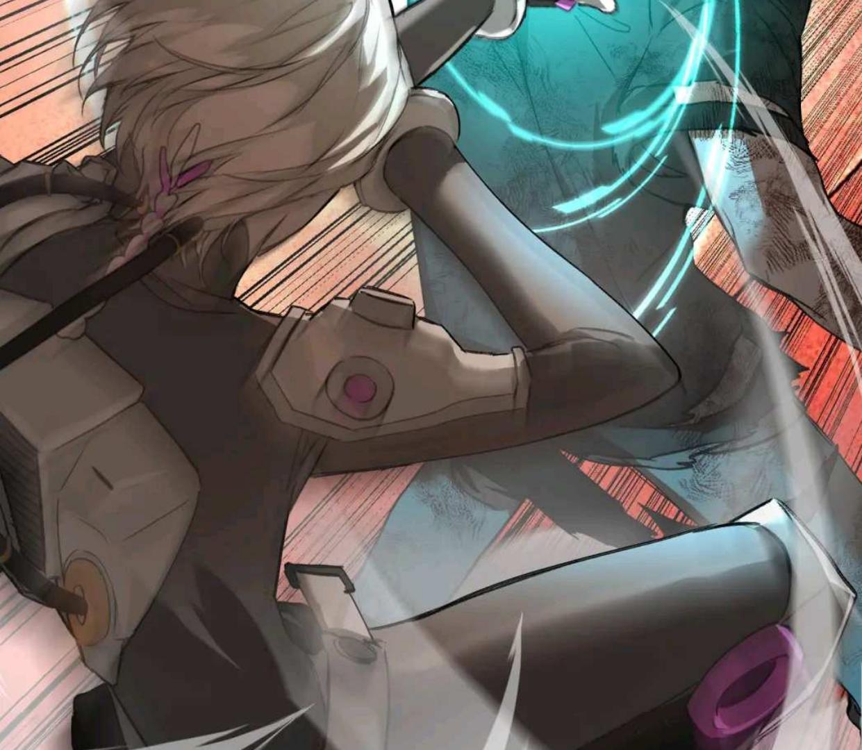 Baca The Evil Ring - Chapter 53 halaman 74