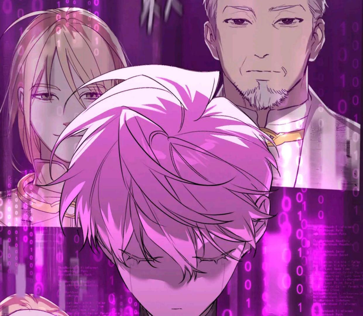 Baca The Evil Ring - Chapter 53 halaman 8