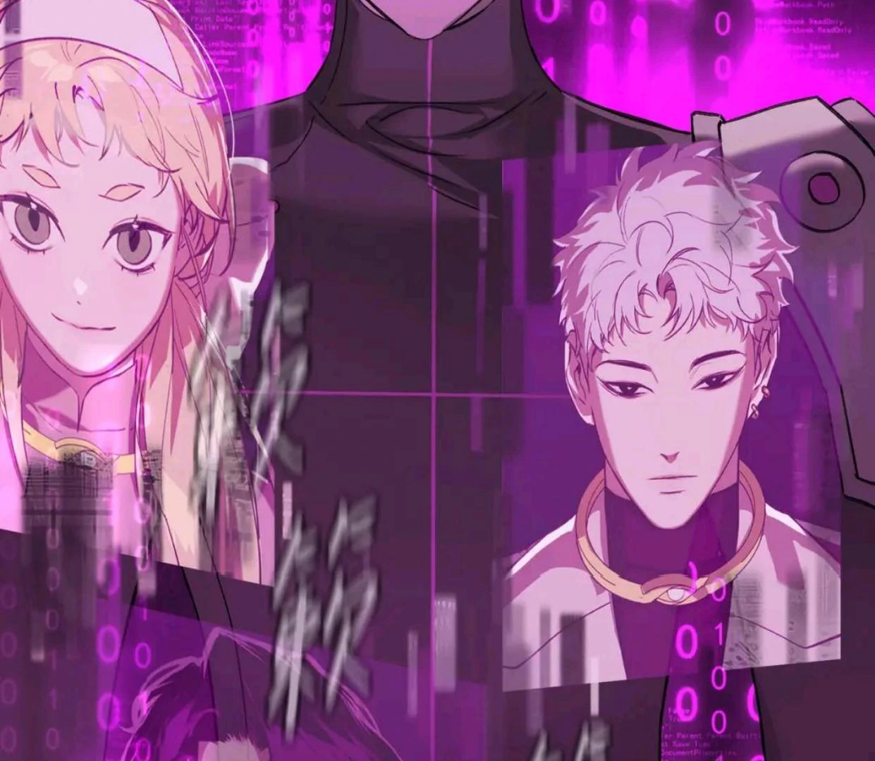 Baca The Evil Ring - Chapter 53 halaman 9