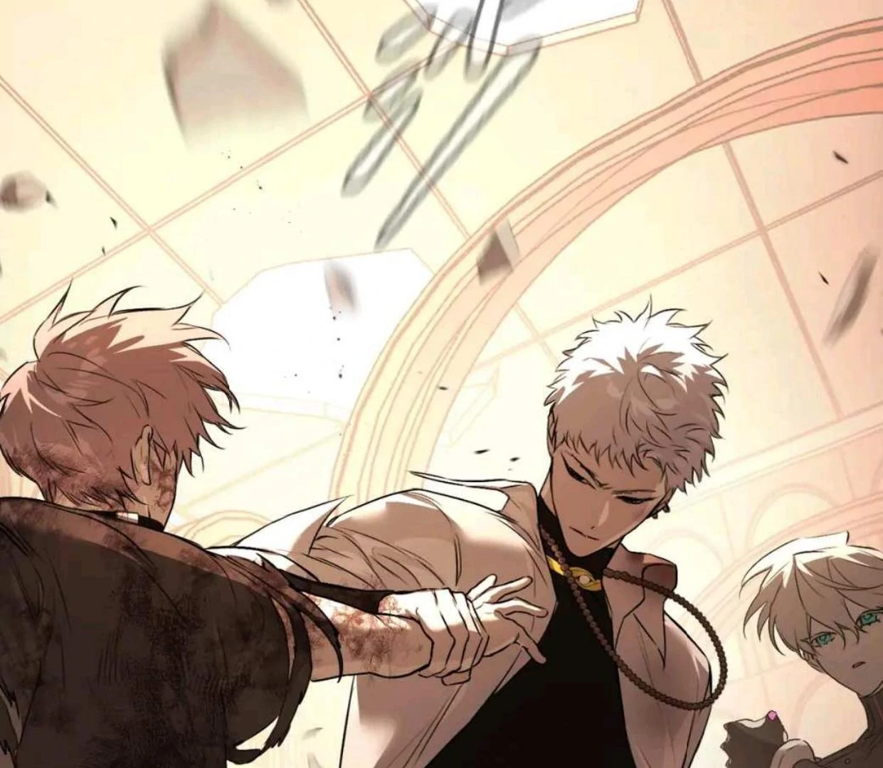 Baca The Evil Ring - Chapter 53 halaman 94