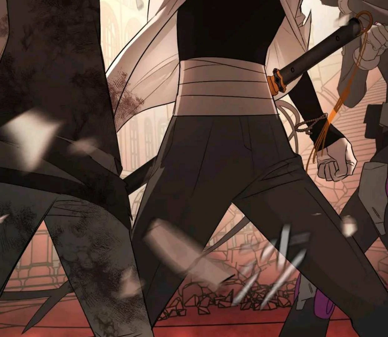 Baca The Evil Ring - Chapter 53 halaman 95