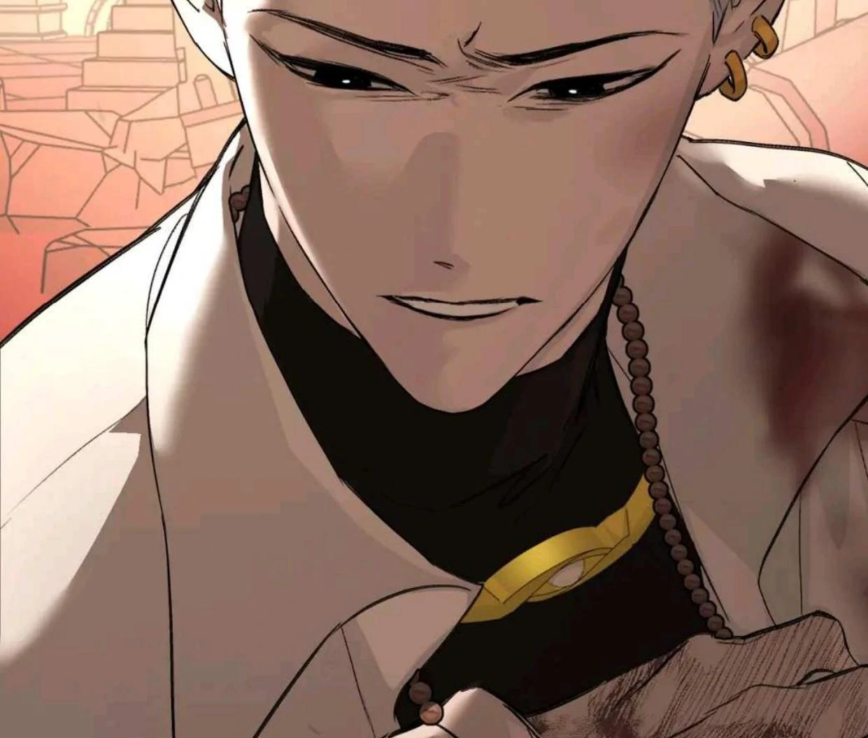 Baca The Evil Ring - Chapter 53 halaman 98