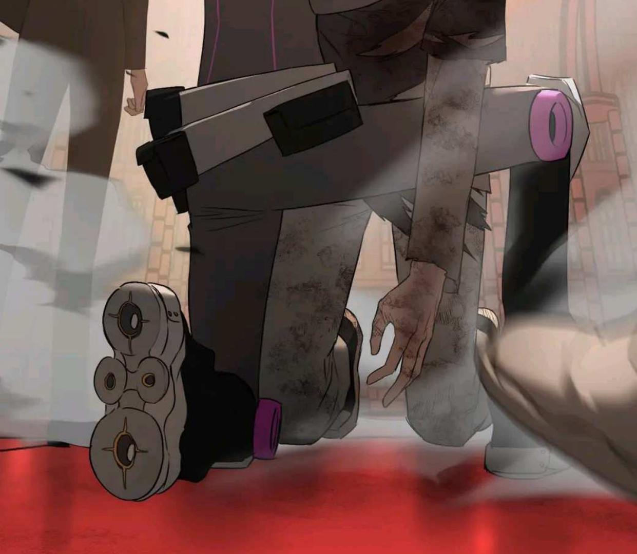 Baca The Evil Ring - Chapter 54 halaman 110