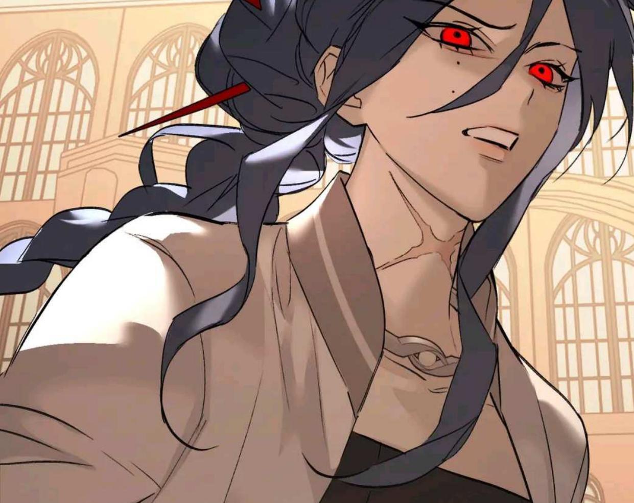 Baca The Evil Ring - Chapter 54 halaman 112