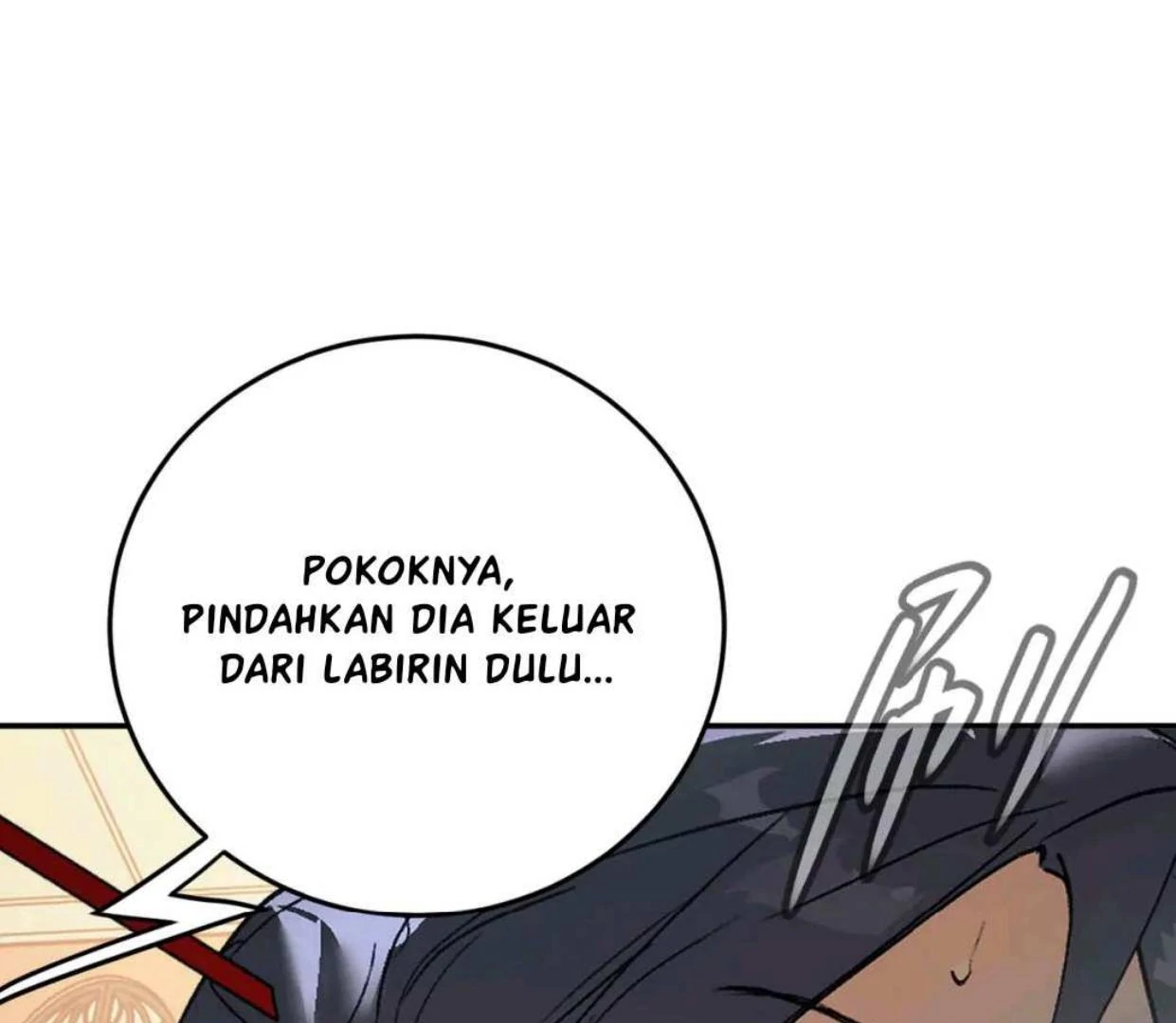 Baca The Evil Ring - Chapter 54 halaman 114