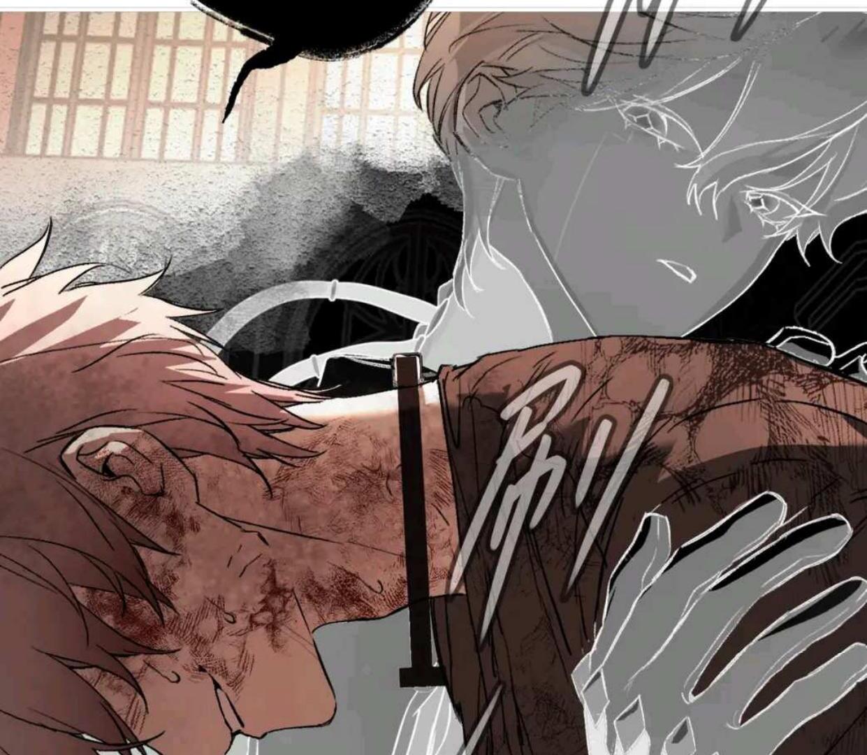 Baca The Evil Ring - Chapter 54 halaman 117