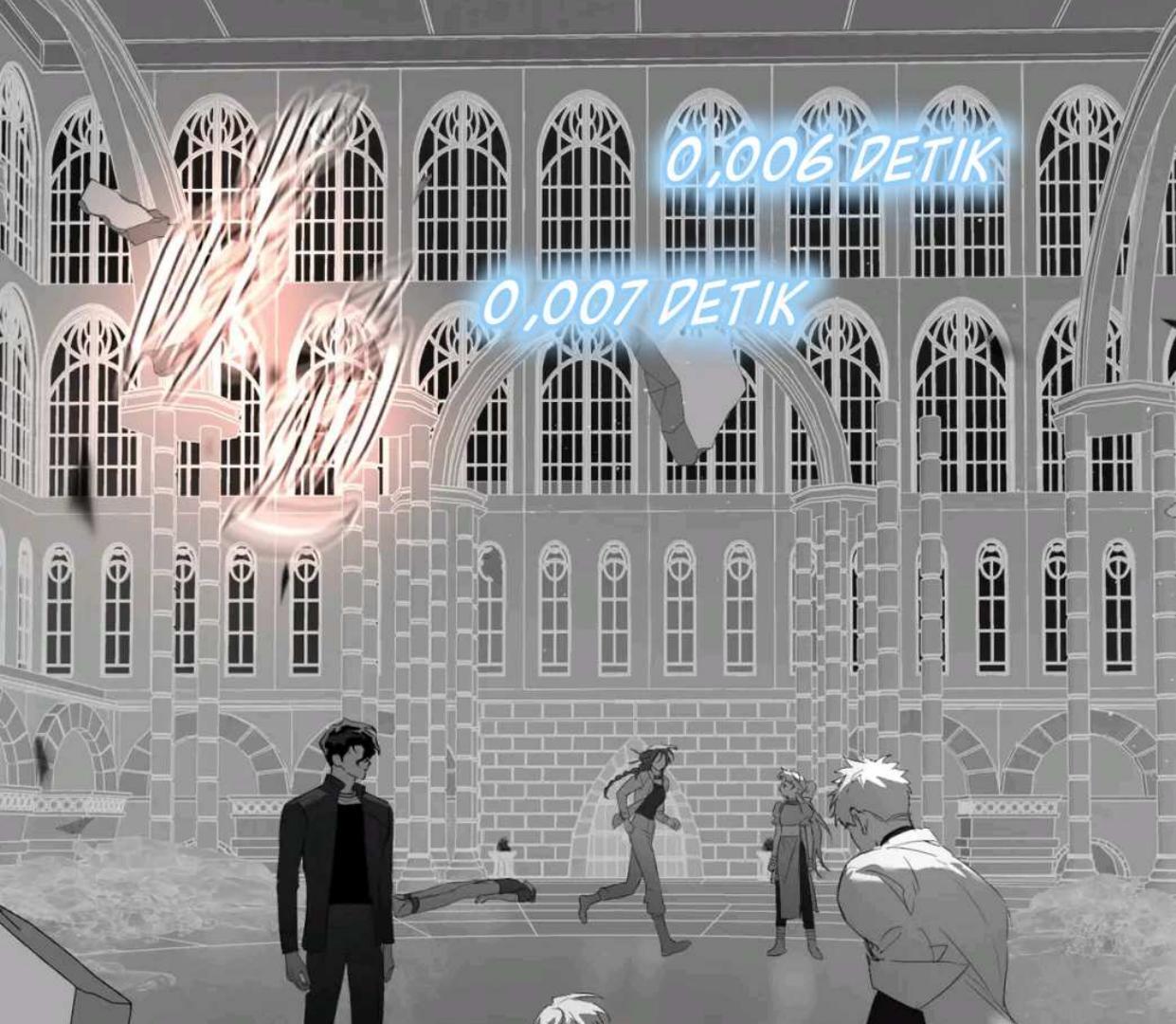 Baca The Evil Ring - Chapter 54 halaman 126