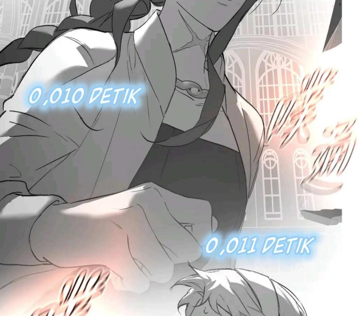 Baca The Evil Ring - Chapter 54 halaman 130