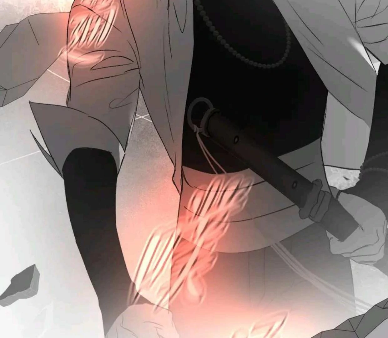 Baca The Evil Ring - Chapter 54 halaman 134