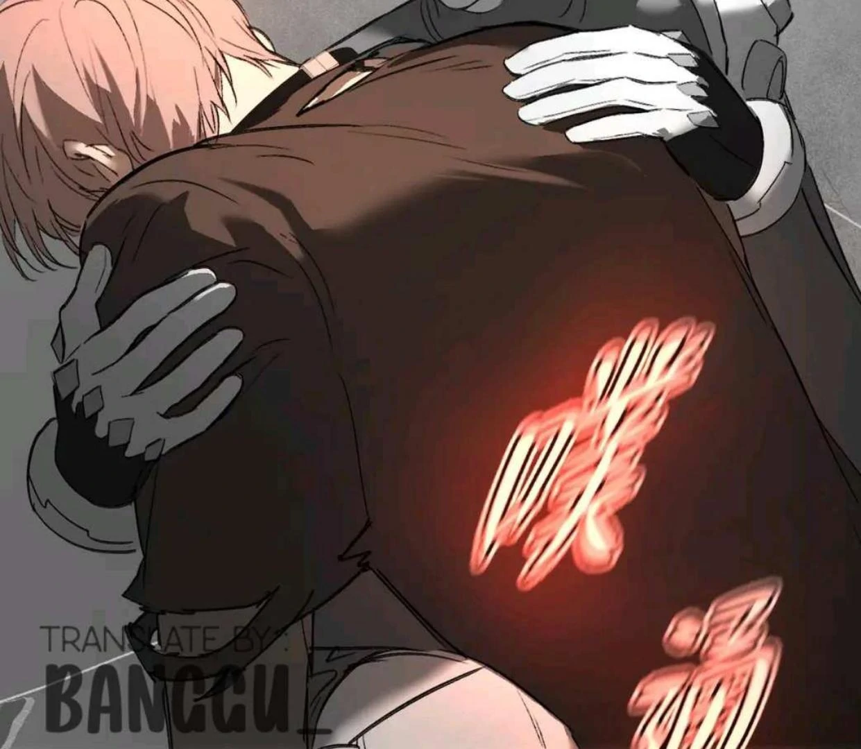 Baca The Evil Ring - Chapter 54 halaman 136