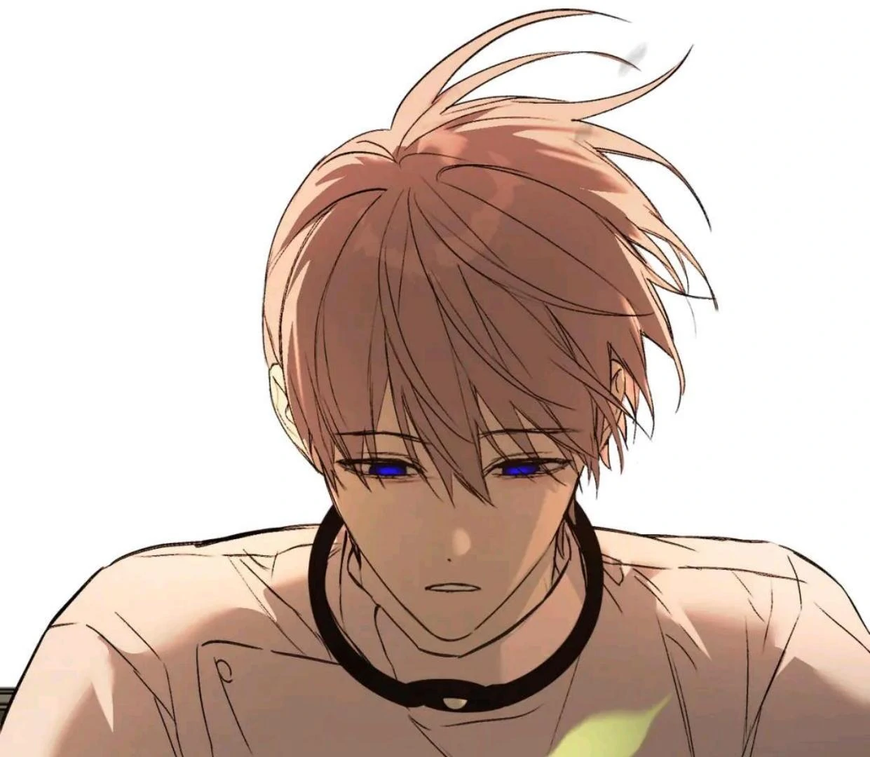 Baca The Evil Ring - Chapter 54 halaman 15