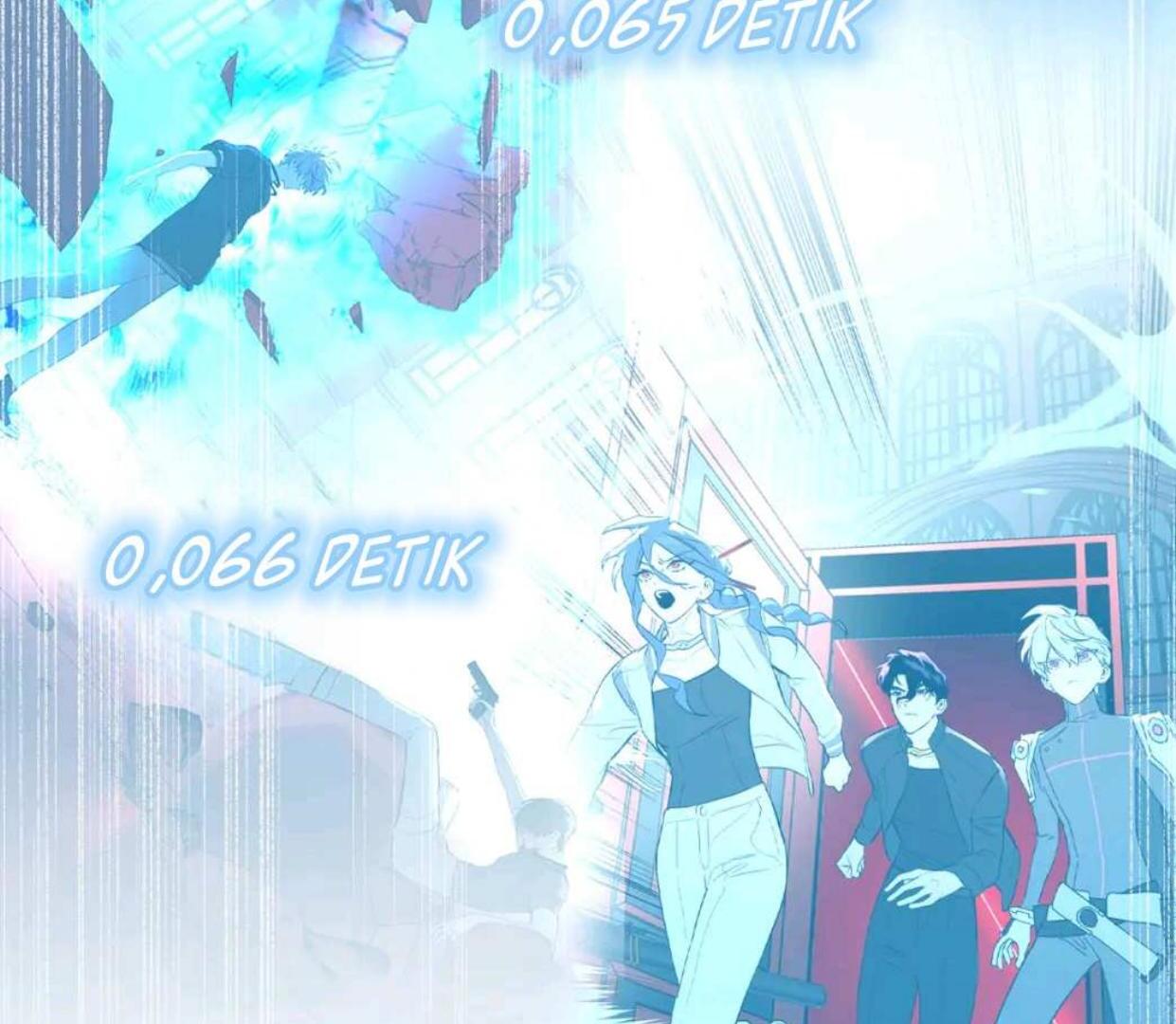 Baca The Evil Ring - Chapter 54 halaman 157