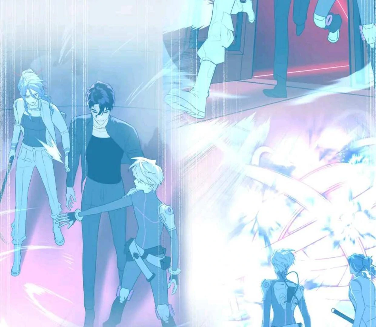 Baca The Evil Ring - Chapter 54 halaman 158