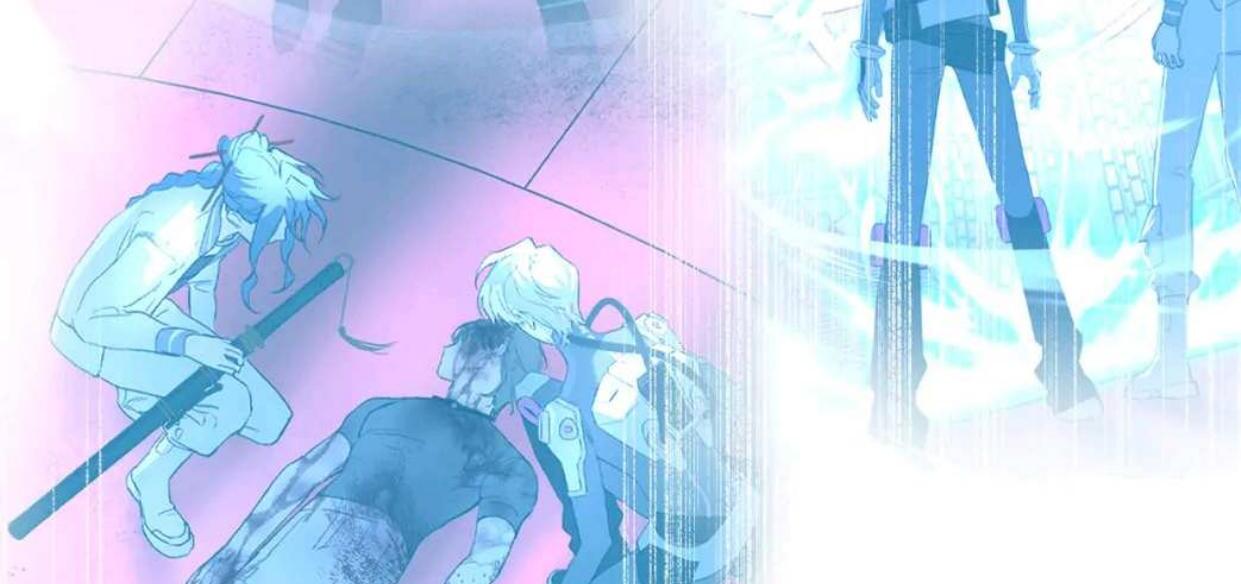 Baca The Evil Ring - Chapter 54 halaman 159