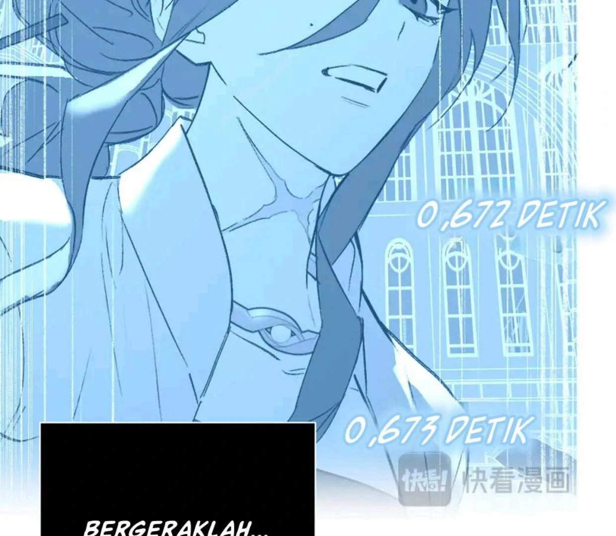 Baca The Evil Ring - Chapter 54 halaman 180