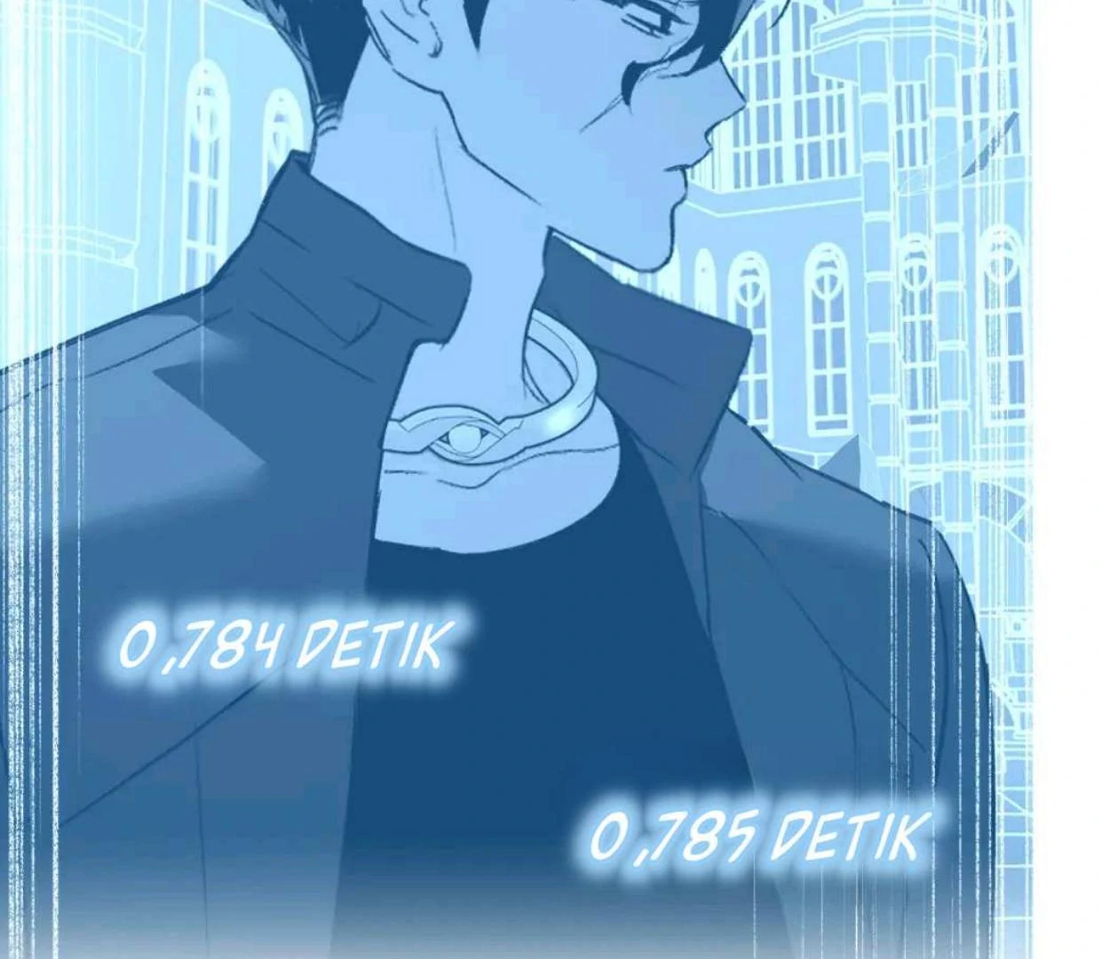 Baca The Evil Ring - Chapter 54 halaman 183