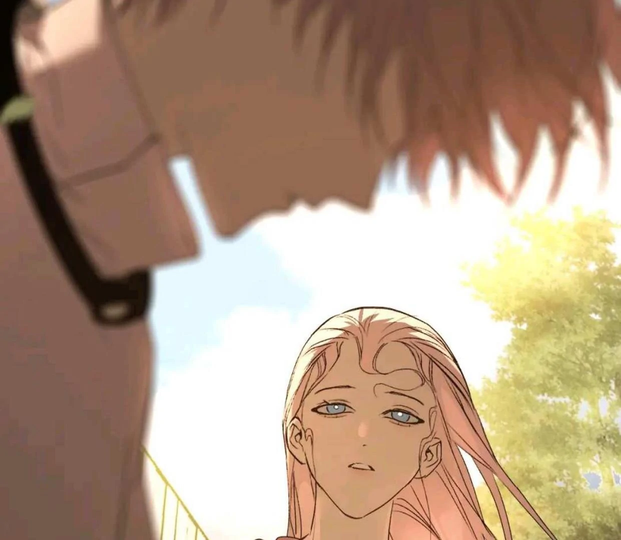 Baca The Evil Ring - Chapter 54 halaman 19