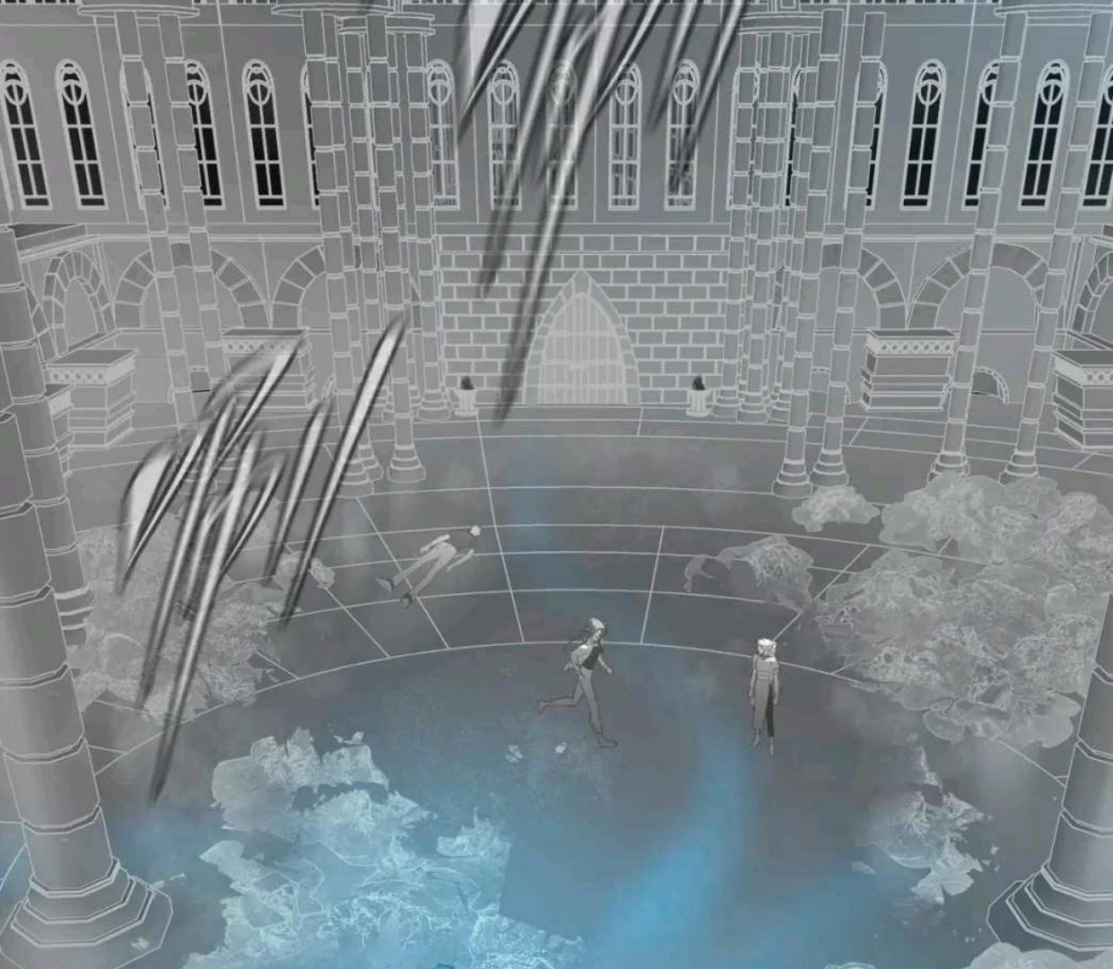 Baca The Evil Ring - Chapter 54 halaman 196