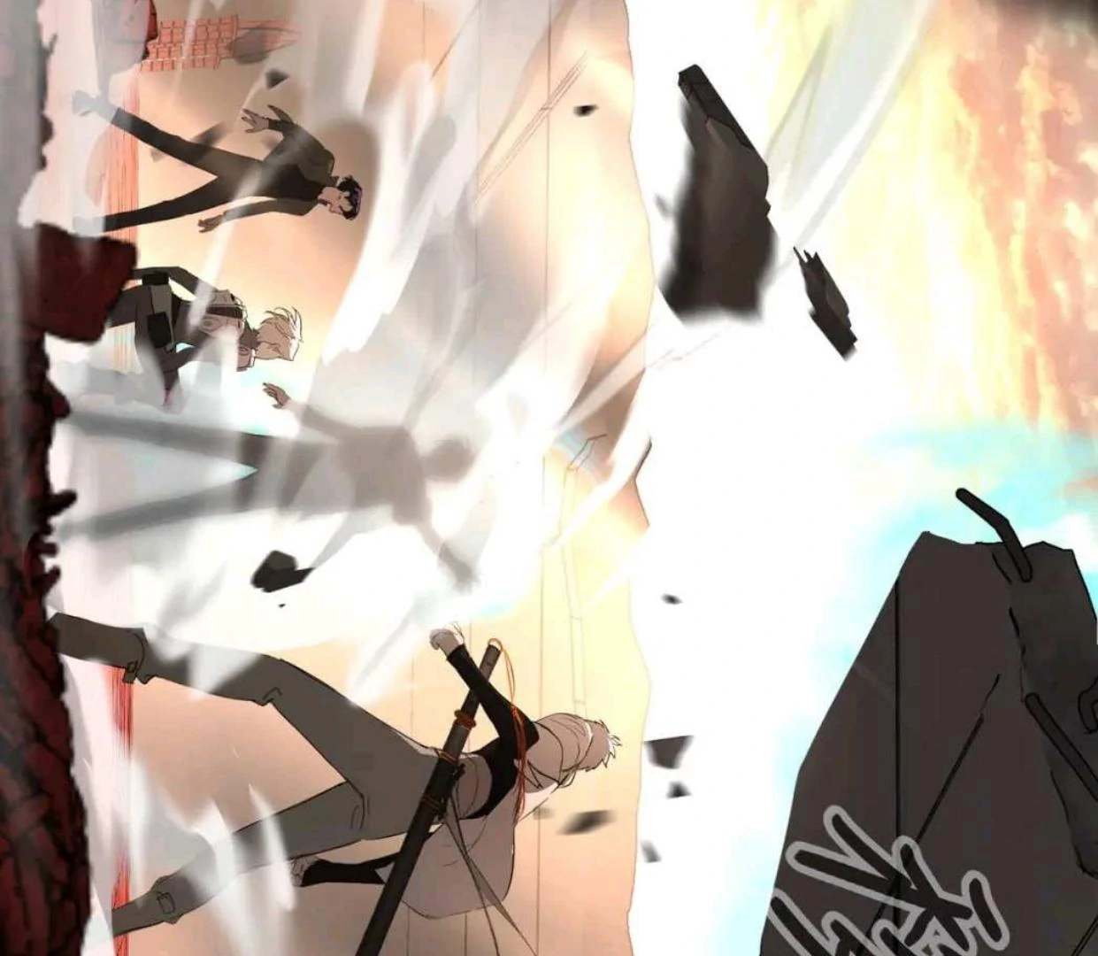 Baca The Evil Ring - Chapter 54 halaman 213