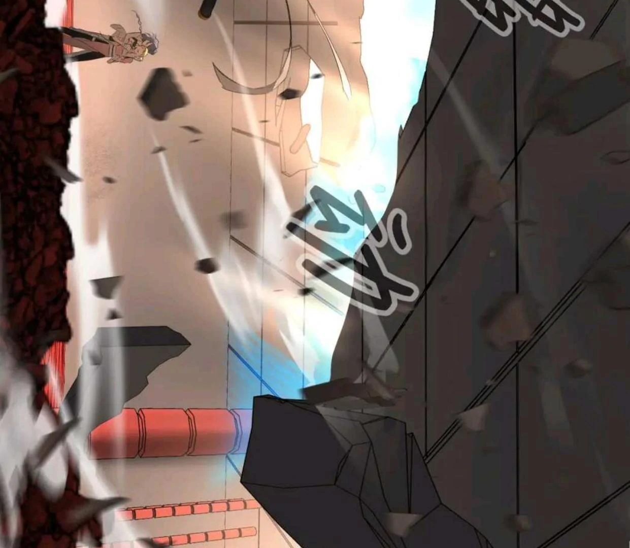 Baca The Evil Ring - Chapter 54 halaman 214