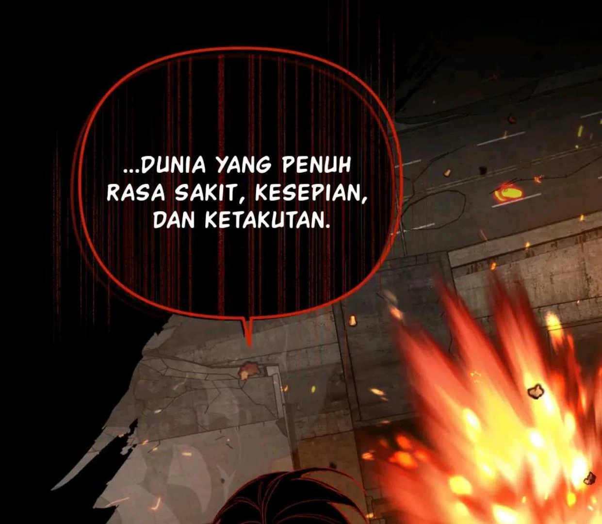 Baca The Evil Ring - Chapter 54 halaman 22
