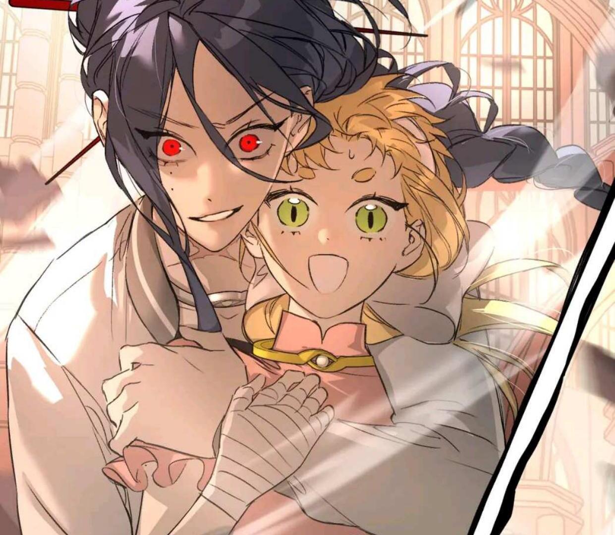 Baca The Evil Ring - Chapter 54 halaman 220