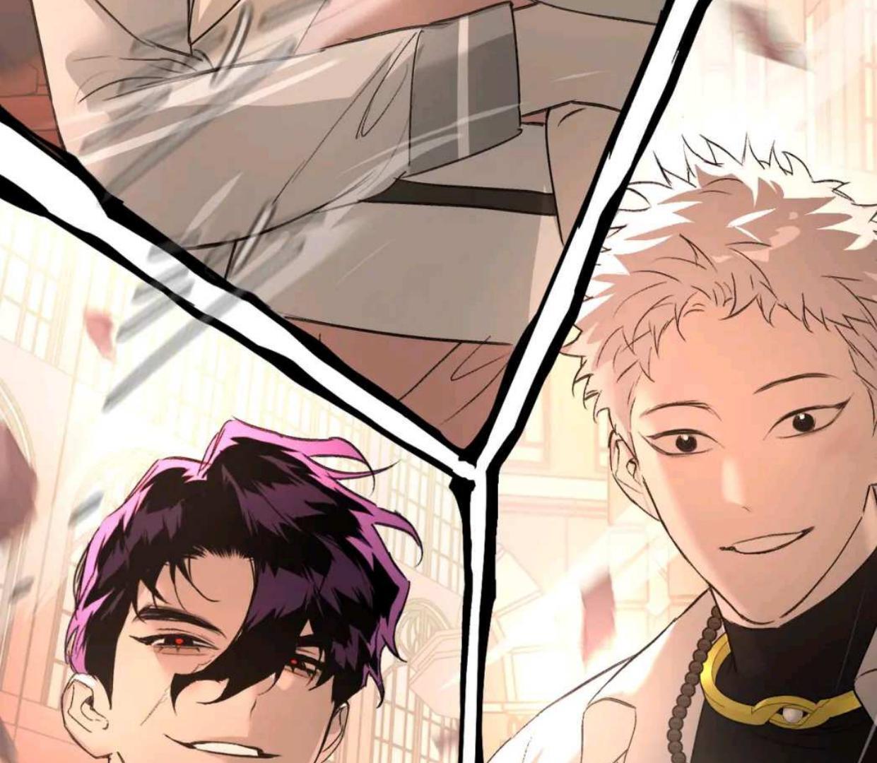 Baca The Evil Ring - Chapter 54 halaman 221